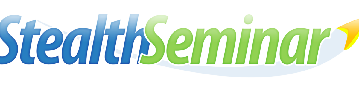 Stealth-Seminar-Logo