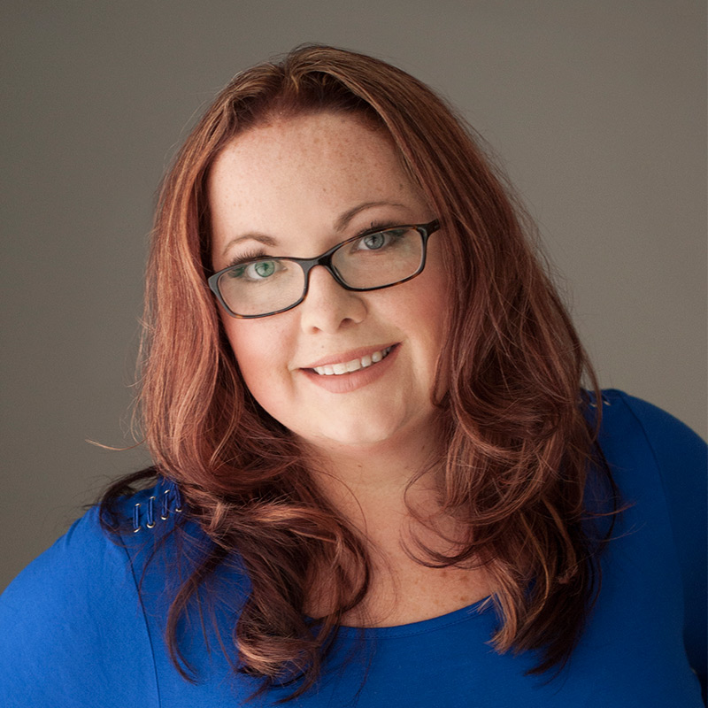 Angela Griffith