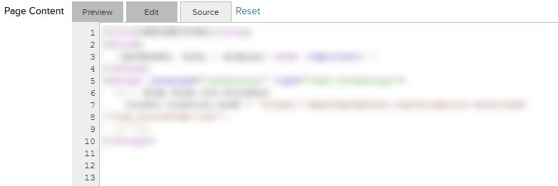 Source-View