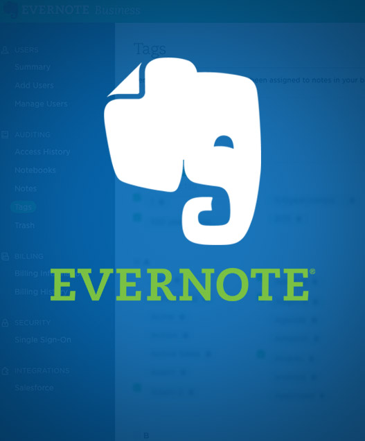 Evernote