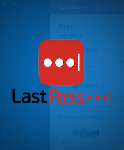 LastPass