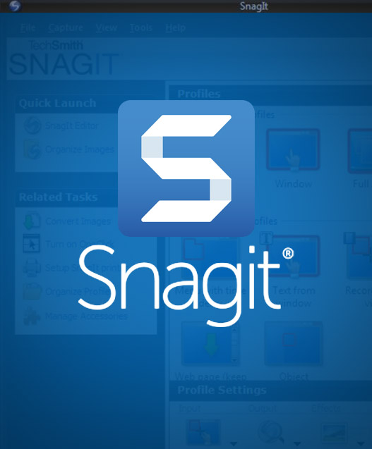 SnagIt