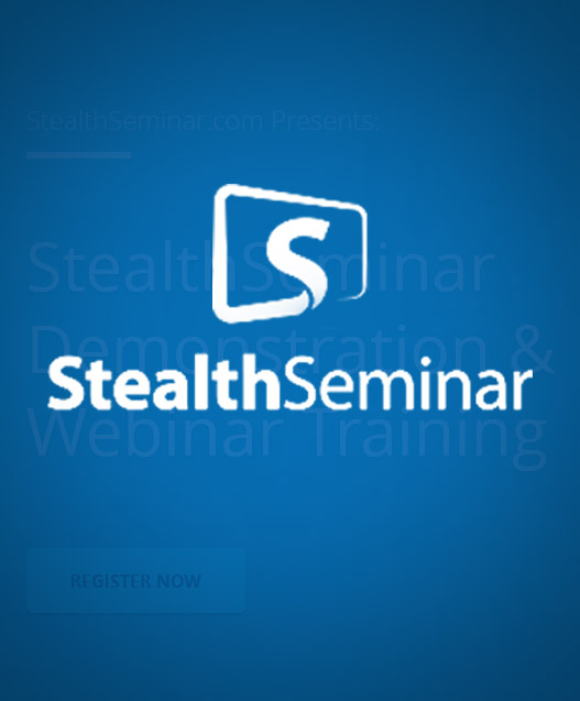 Stealth-Seminar