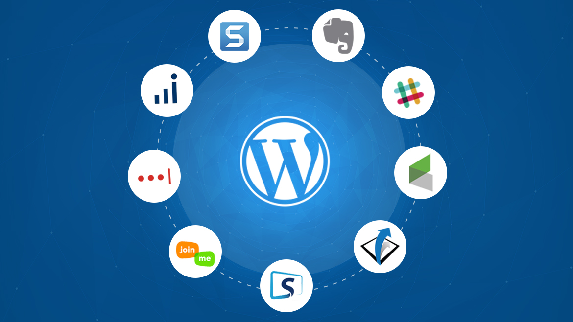 Top 10 Most Useful Applications