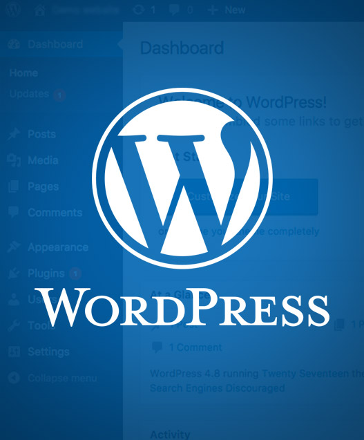 Wordpress
