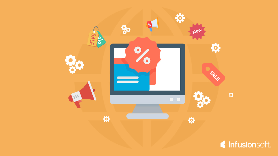 Add Faux Discount Without Promotion Setup To Infusionsoft Order Forms