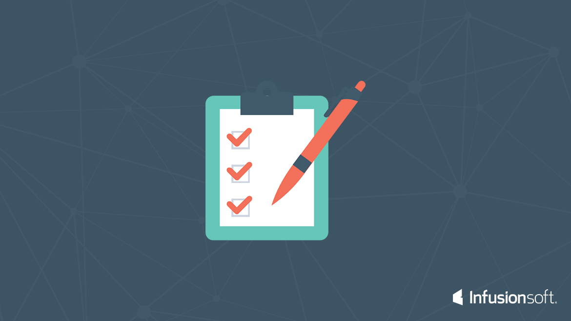 Add Terms and Conditions Checkbox (Required) To Infusionsoft Order Forms