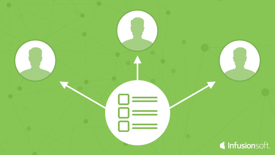 Get A FAST Random Contact List