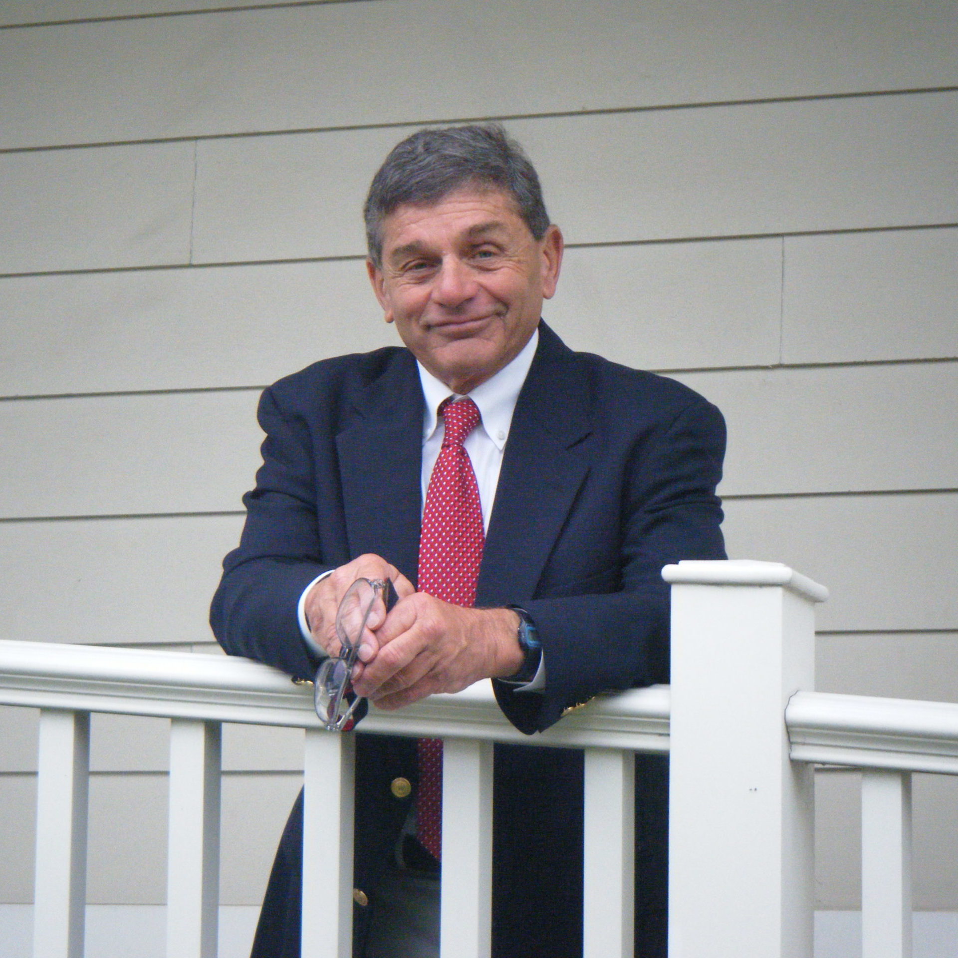Paul Ravenna