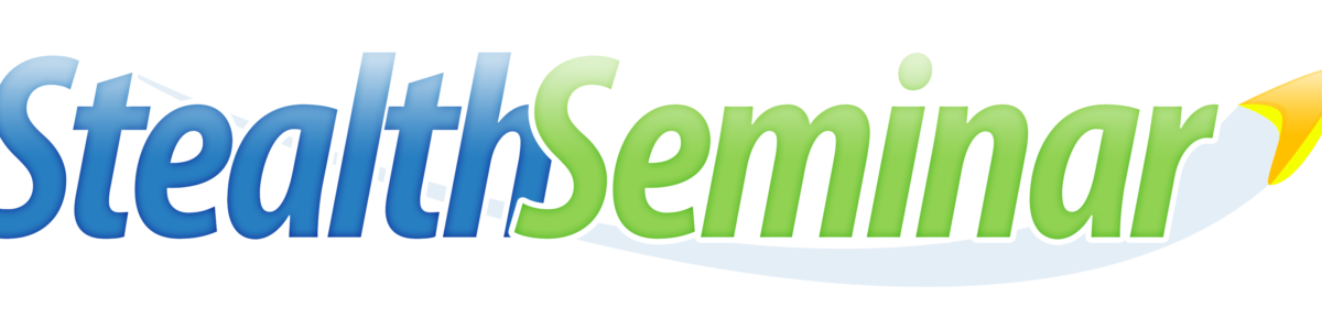 Stealth-Seminar-Logo